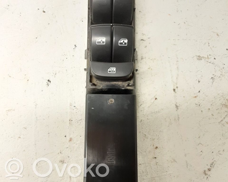 Saab 9-3 Ver2 Electric window control switch 