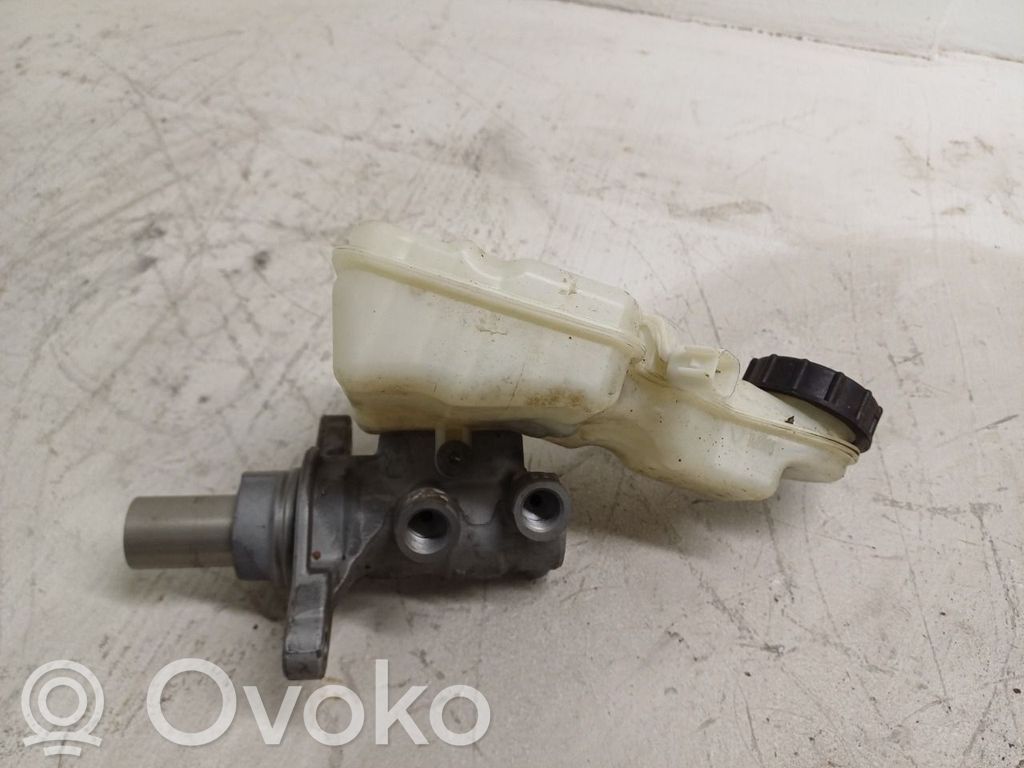 Ford Focus Master brake cylinder 