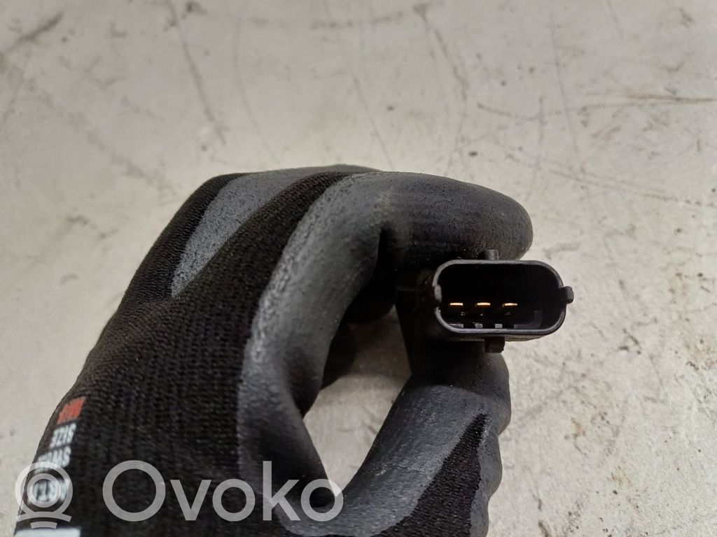 Ford Focus Sensor de posición del cigüeñal (Usadas) 