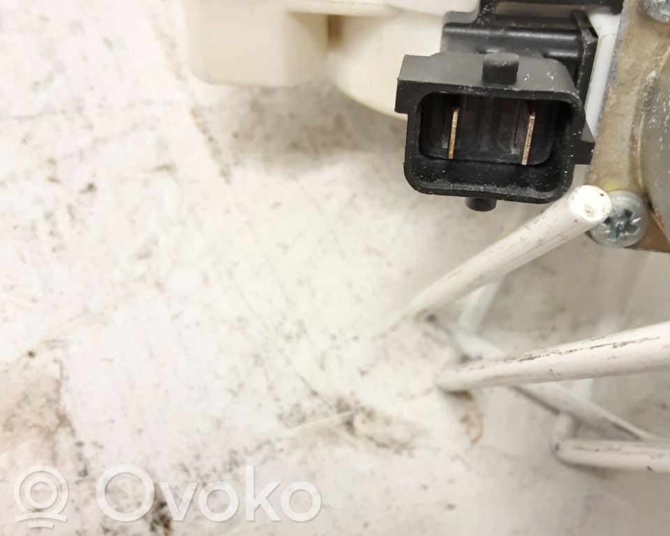 Front door window regulator motor   12788912