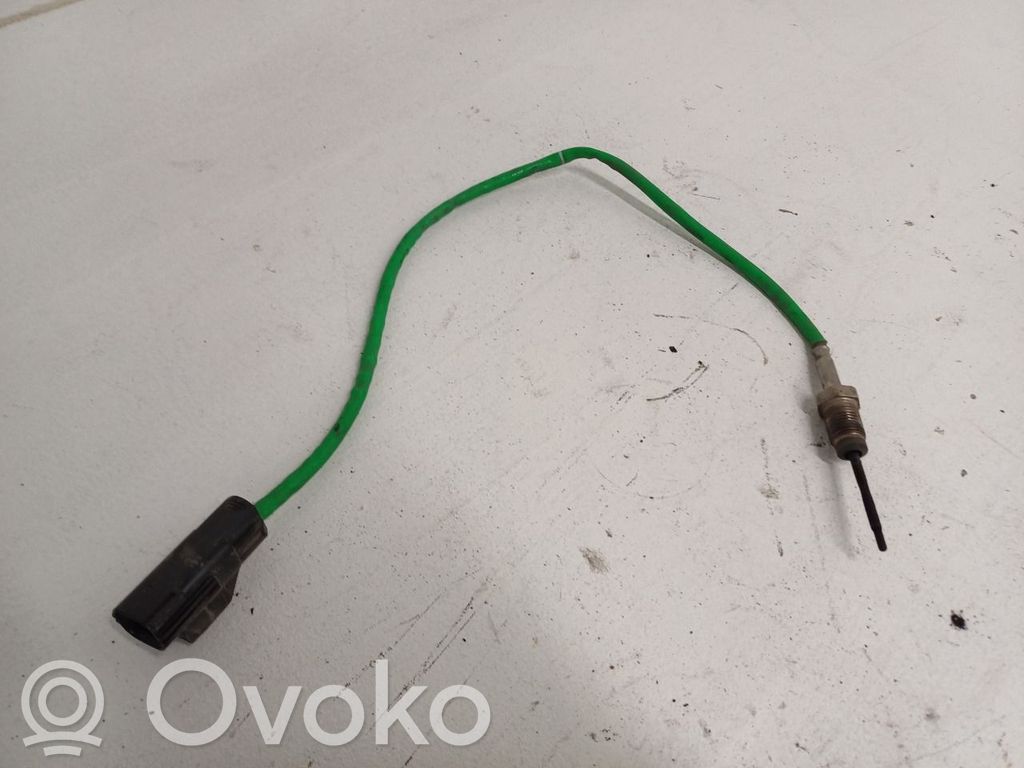 Ford Transit -  Tourneo Connect Sensor de temperatura del escape 