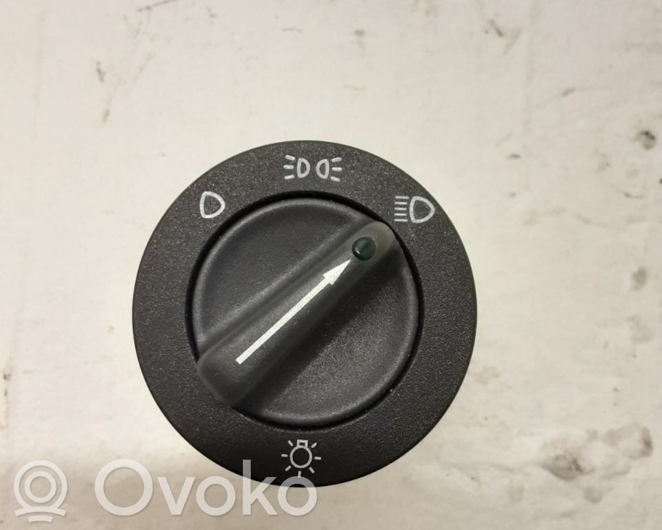 Saab 9-3 Ver1 Comutator lumini 