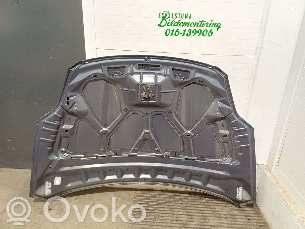 Ford Kuga I Dzinēja pārsegs (vāks) 