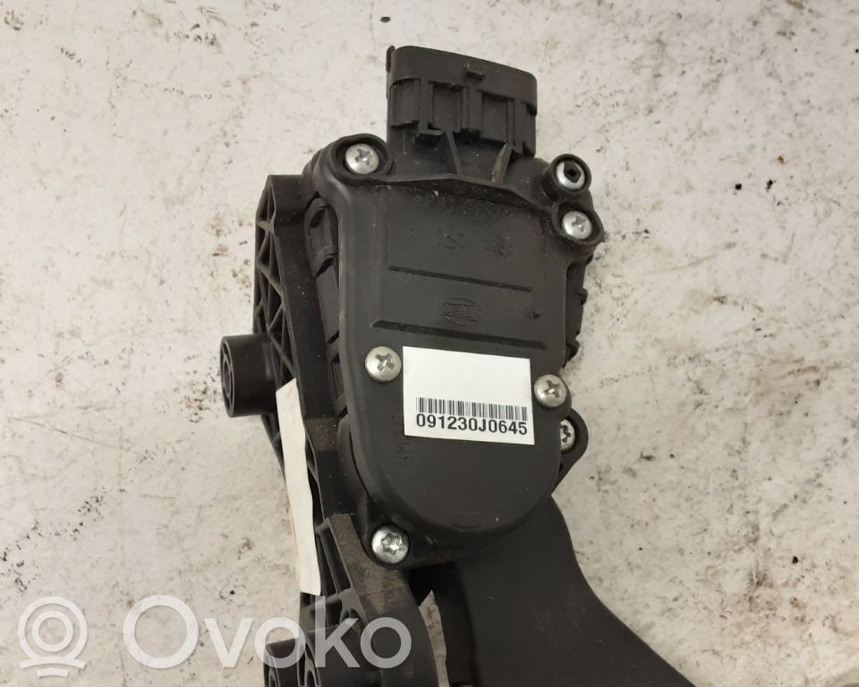 KIA Ceed Kaasupoljin 