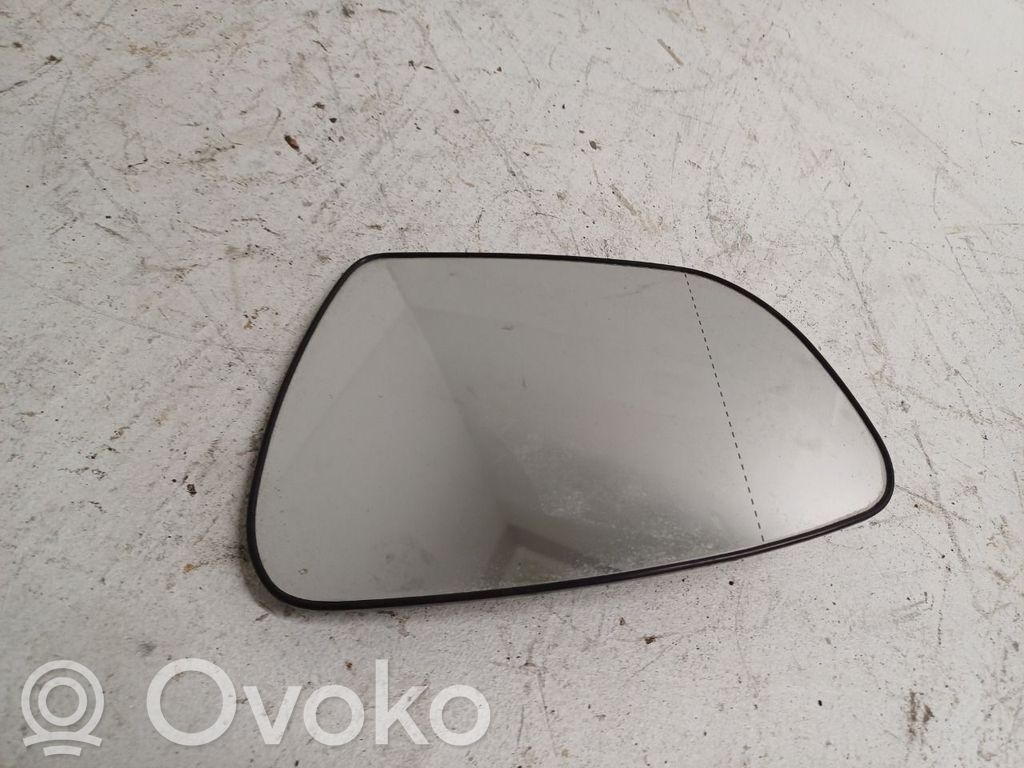 KIA Ceed Spoguļa stikls 