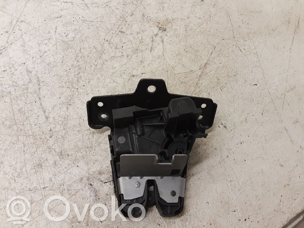 Volvo V60 Tailgate/trunk/boot lock/catch/latch 