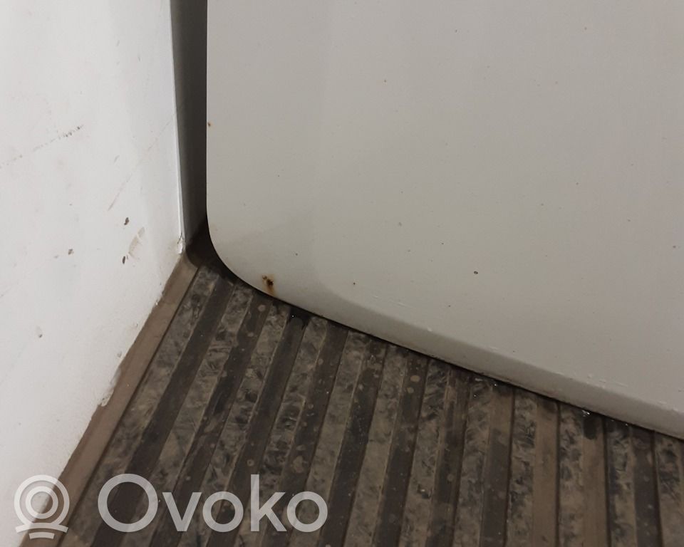 KIA Soul Puerta del maletero/compartimento de carga 