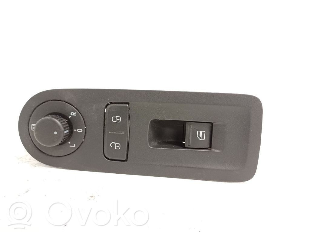 Skoda Citigo Multifunctional control switch/knob 