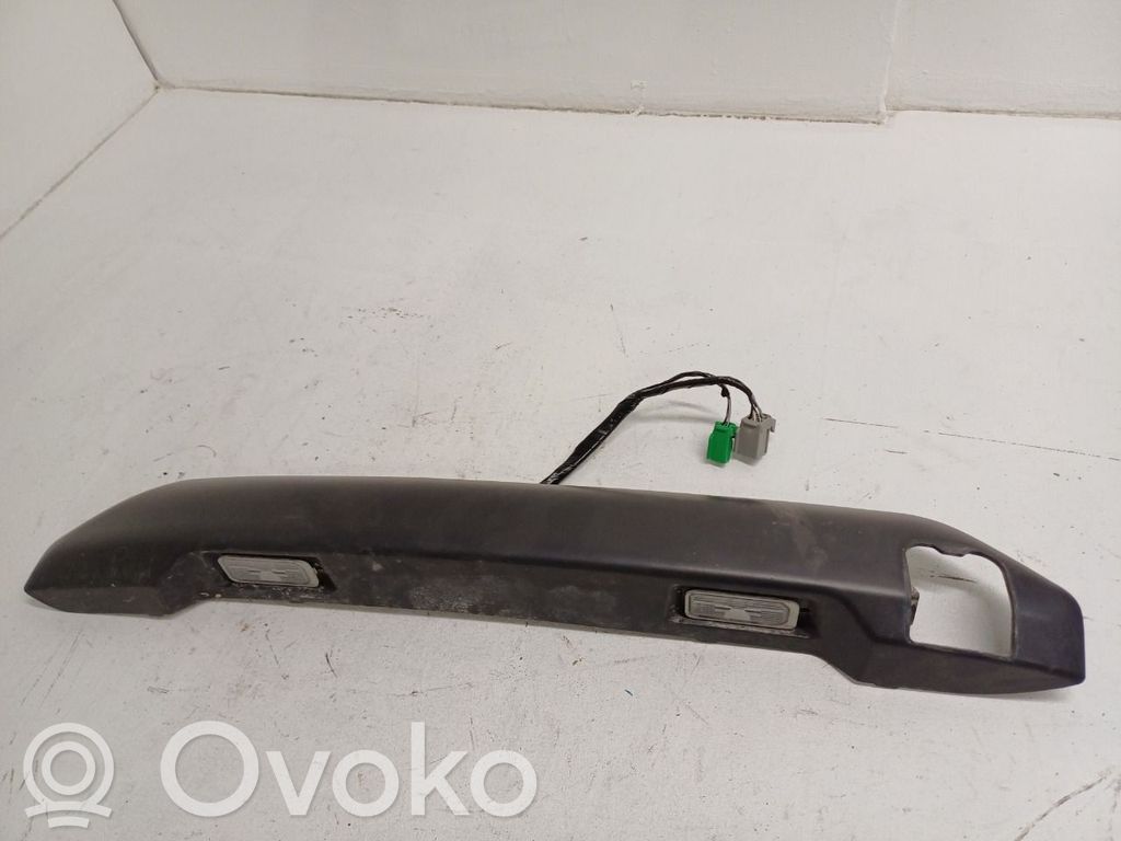 Ford Transit -  Tourneo Connect Uchwyt / Rączka zewnętrzna otwierania klapy tylnej / bagażnika 