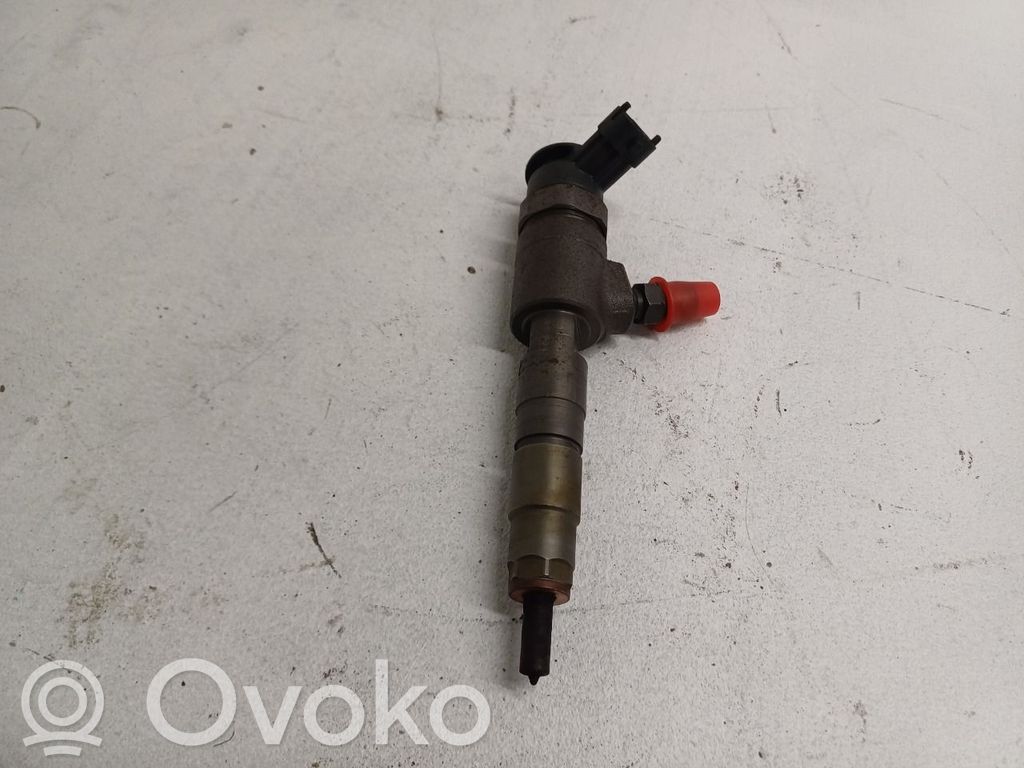 Ford Transit -  Tourneo Connect Injector combustibil 