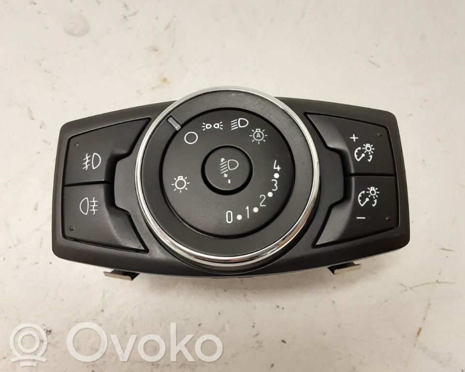 Ford Focus Interruttore luci 