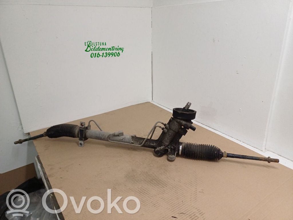Skoda Roomster (5J) Przekładnia kierownicza / Maglownica 