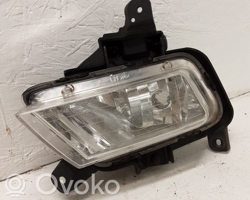 KIA Ceed Front fog light 