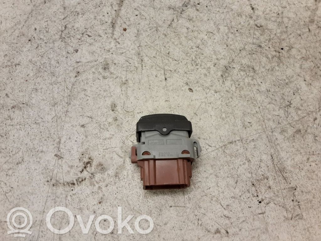 Renault Kangoo II Parking (PDC) sensor switch 