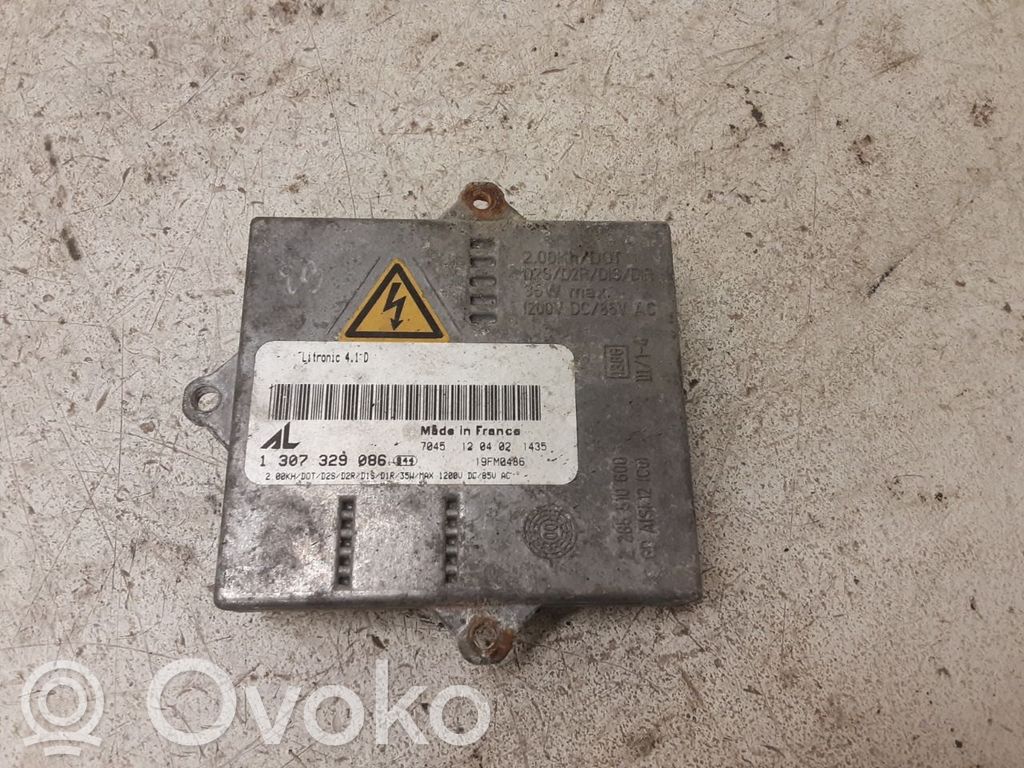 Mazda 6 Light module LCM 