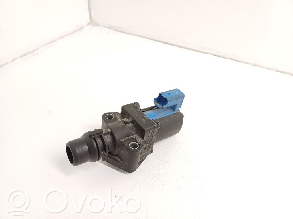 Volvo V60 Válvula de control del calentador del refrigerante 