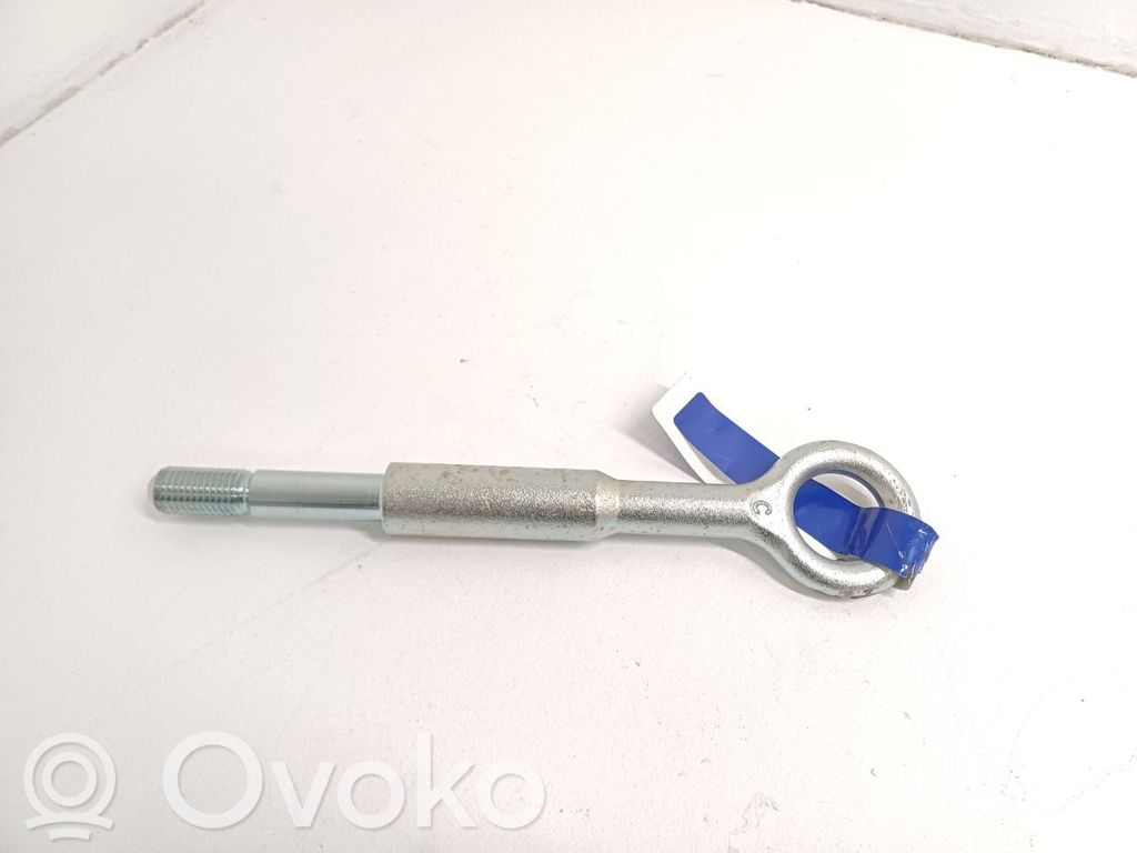 Anillo de remolque   31471750,31301730