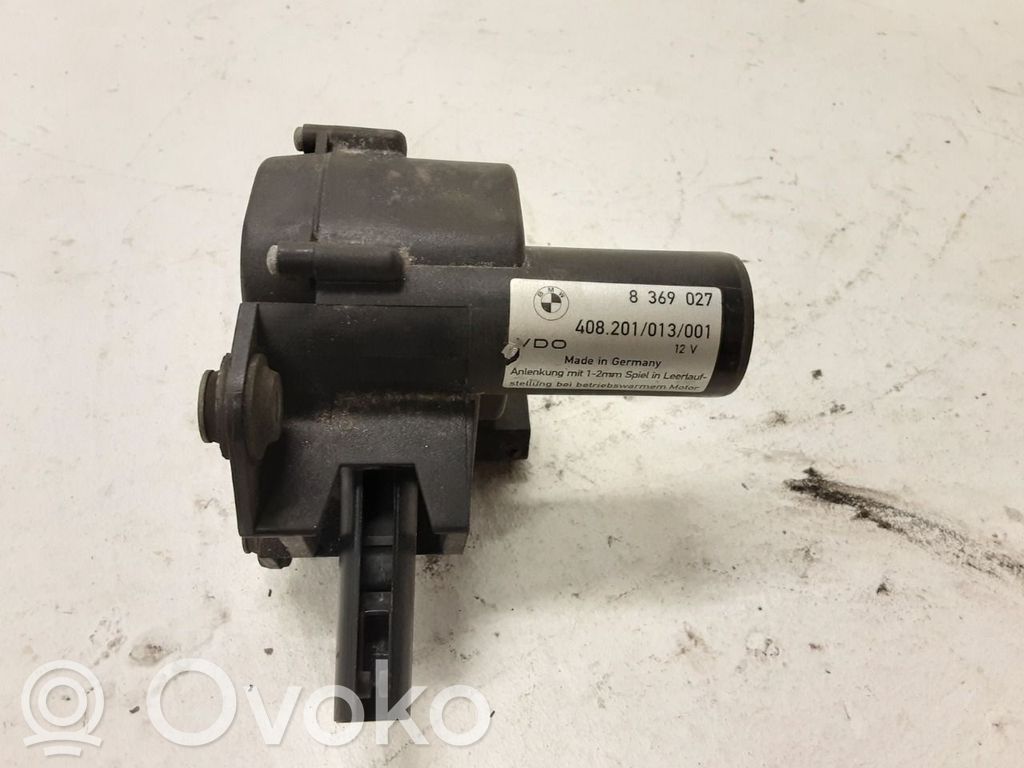 Cruise control unit/module   65718369027,8369027