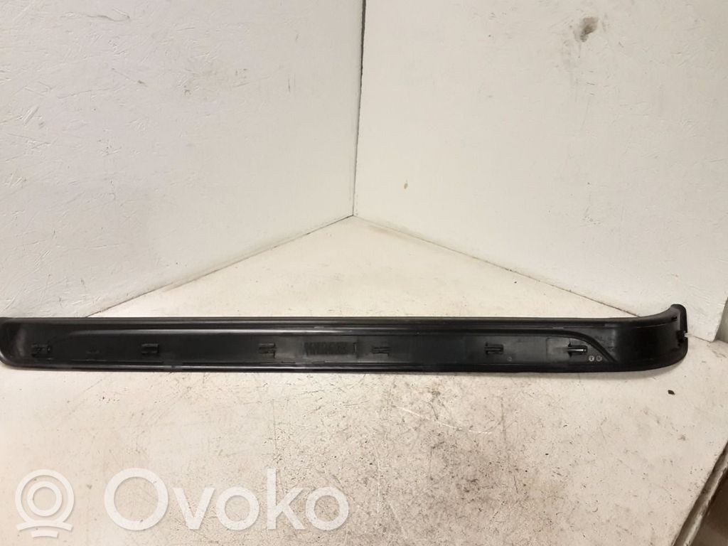 BMW 3 E92 E93 Front sill trim cover 