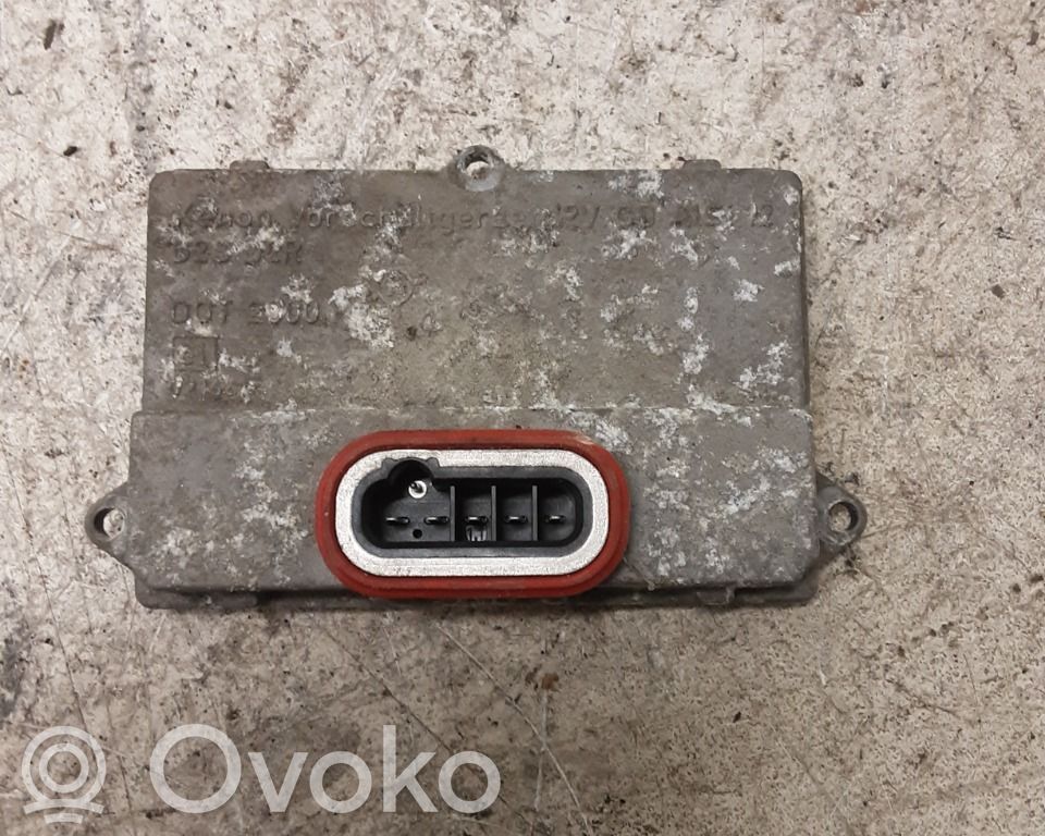 Saab 9-3 Ver2 Light module LCM 