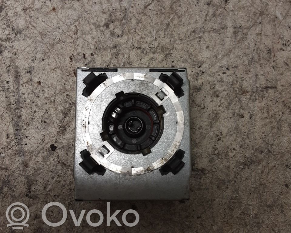 Saab 9-3 Ver2 Light module LCM 