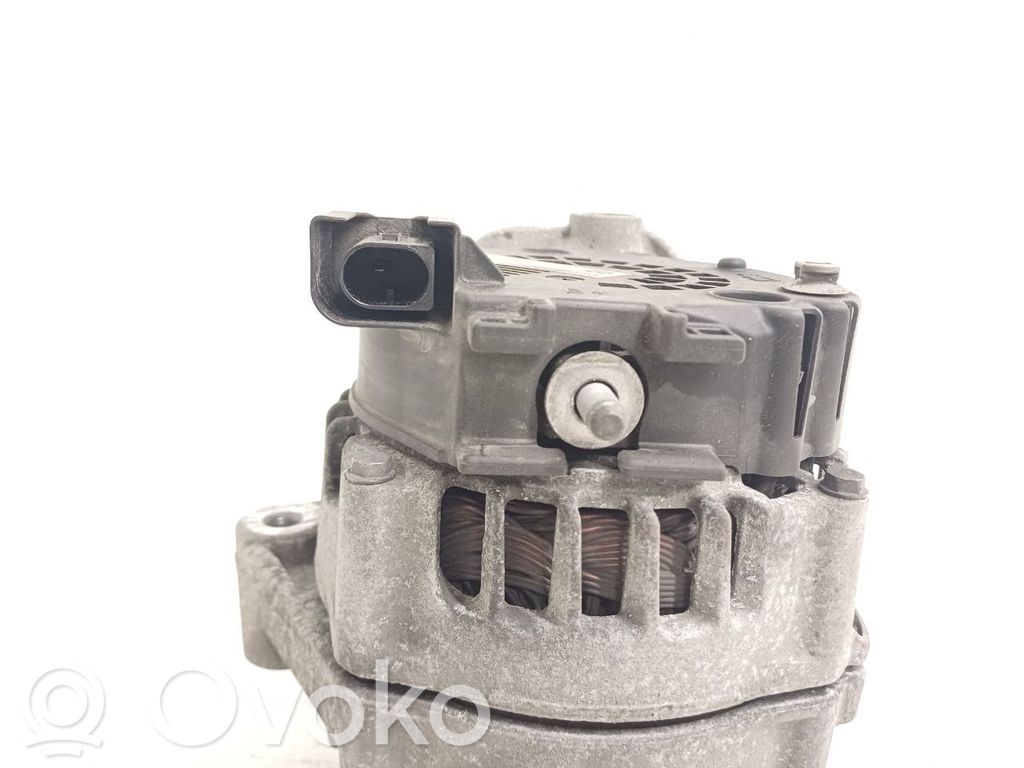 BMW 3 E90 E91 Generator/alternator 