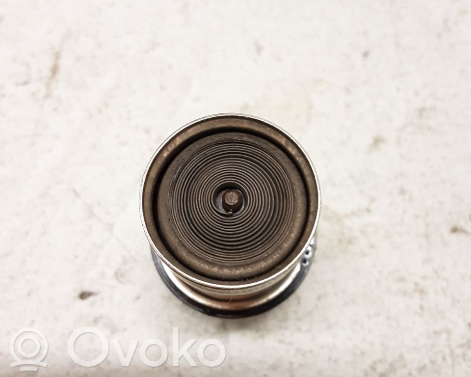 Cigarette lighter