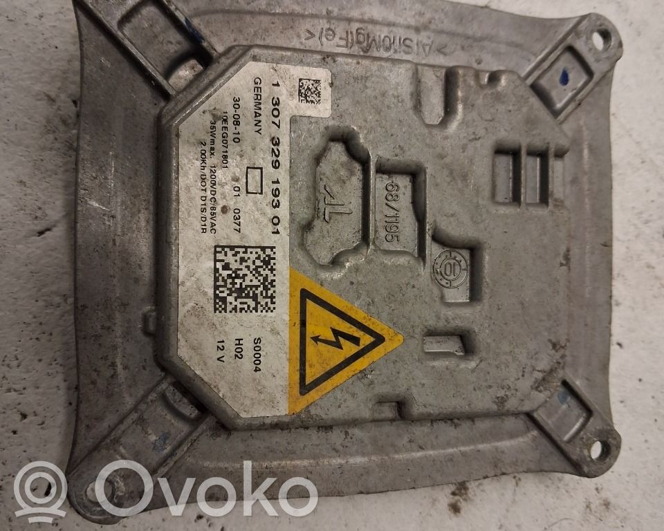 KIA Sorento Module d'éclairage LCM 