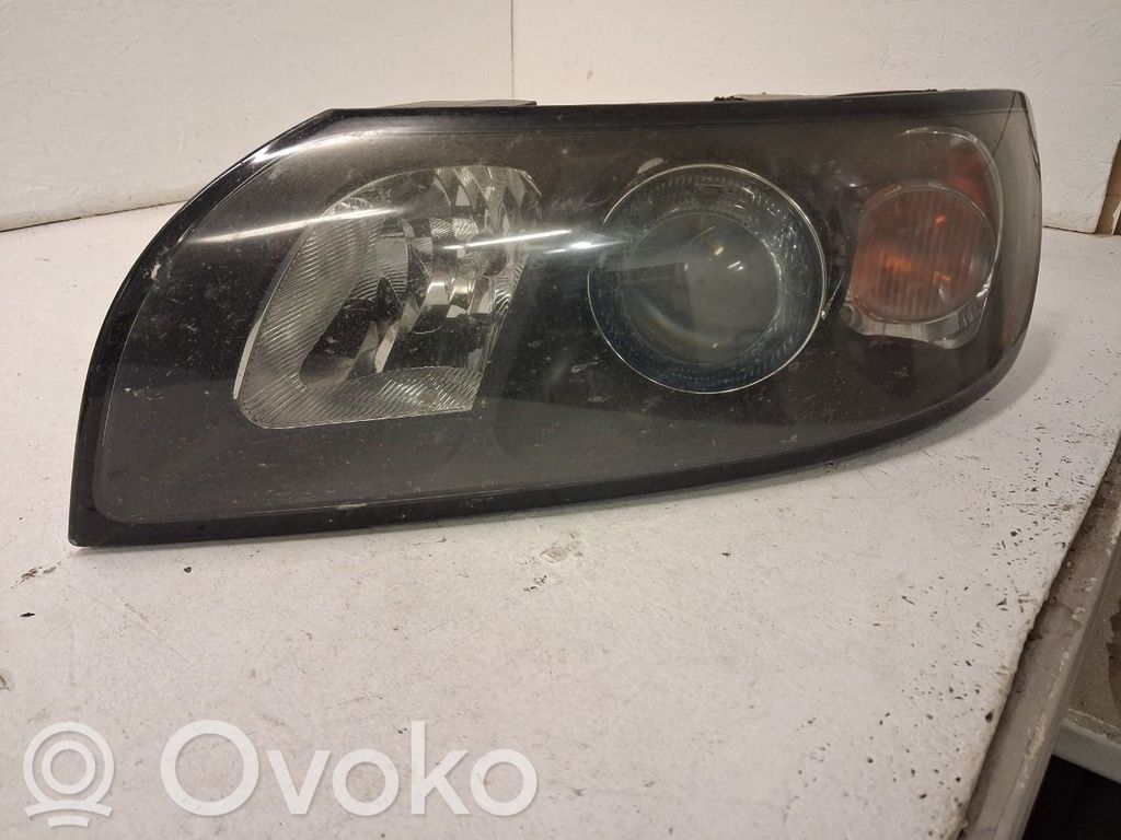 Volvo S40 Phare frontale 