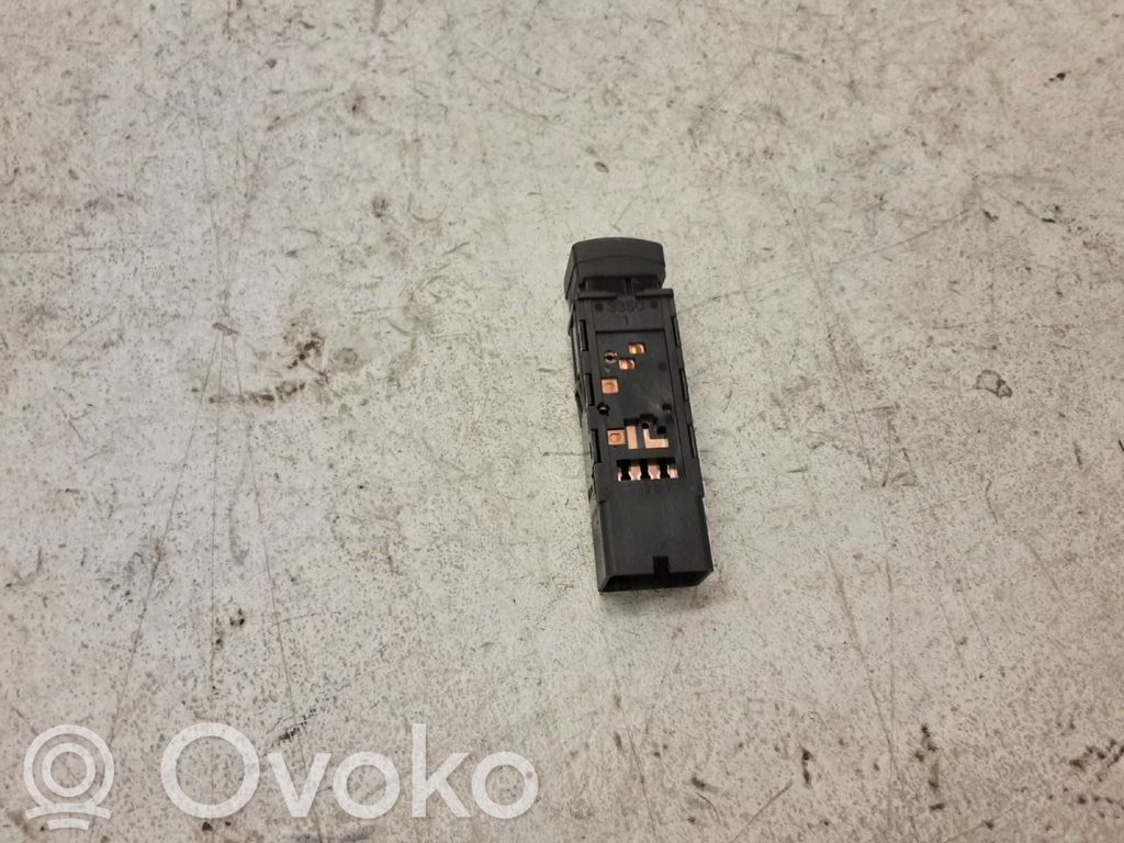 KIA Ceed ESP (stability program) switch 