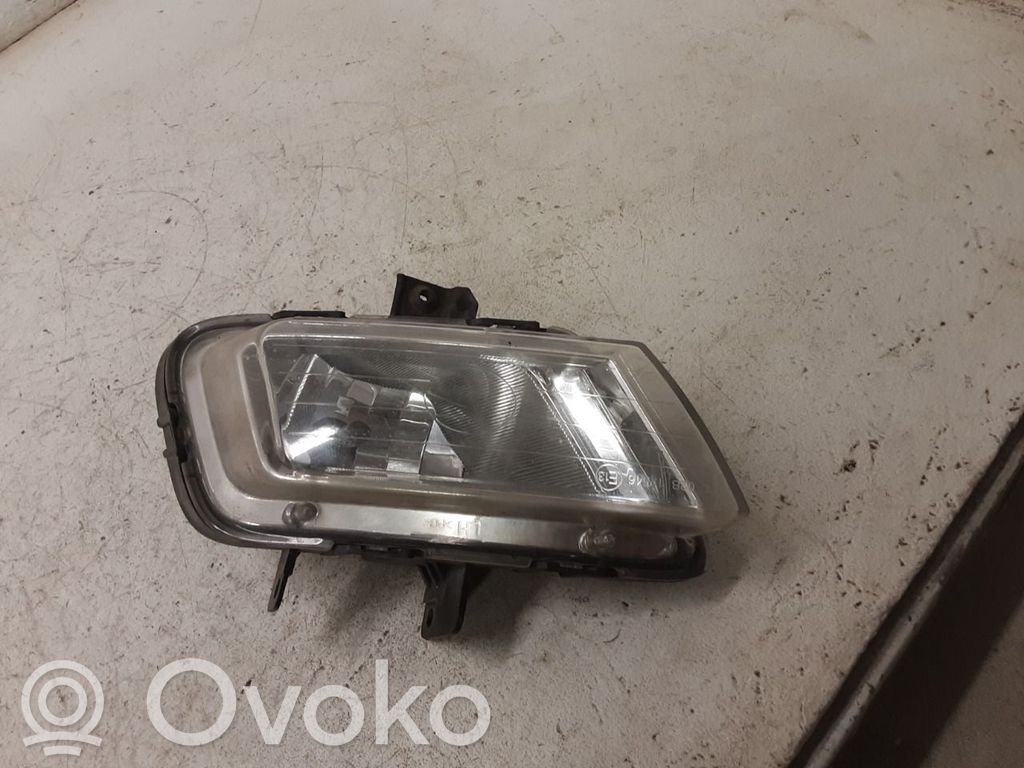 KIA Ceed Front fog light 