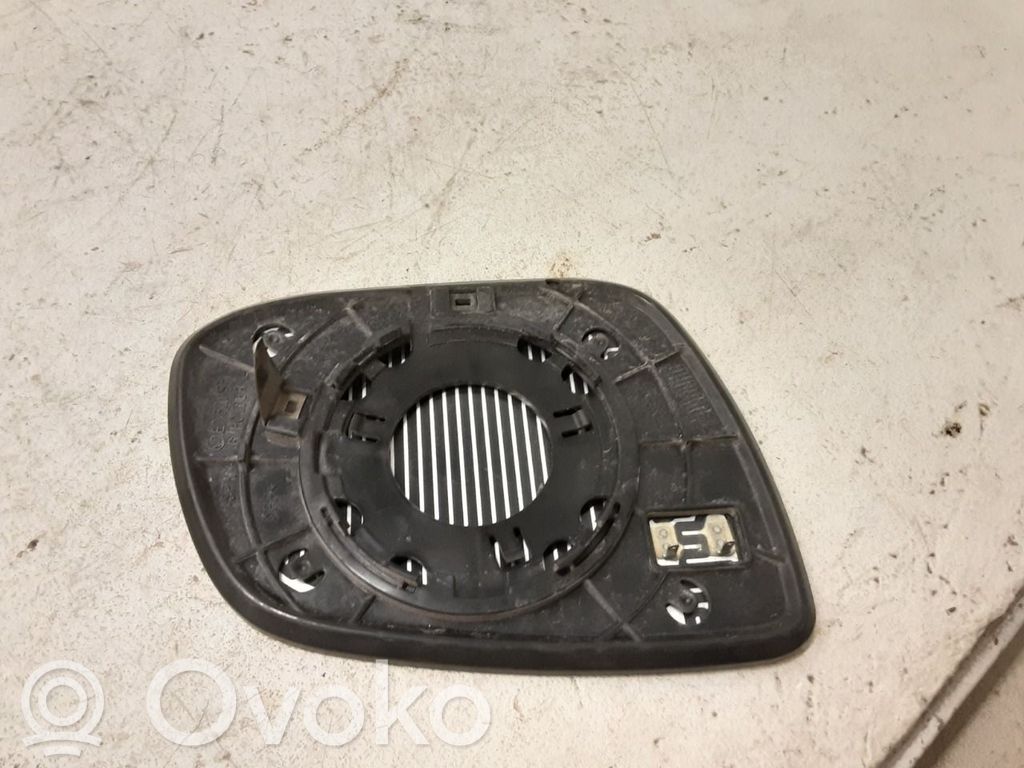 KIA Ceed Spoguļa stikls 