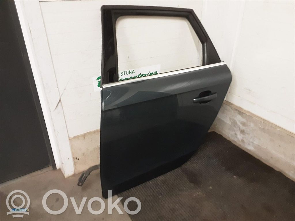 Audi A4 S4 B8 8K Puerta trasera 