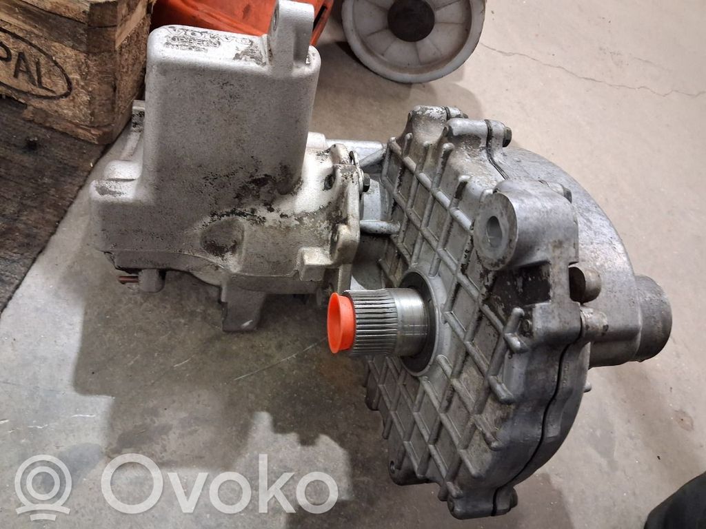 Volvo XC90 Gearbox transfer box case 