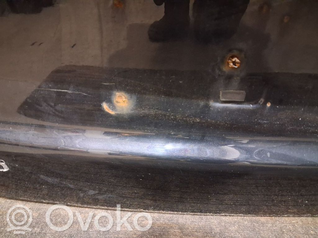 KIA Ceed Tailgate/trunk/boot lid 