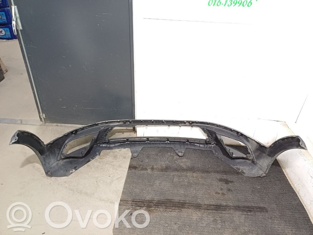 Seat Leon (5F) Parachoques delantero 