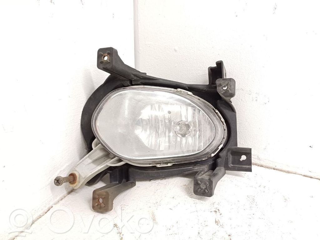 KIA Ceed Luz de niebla delantera 