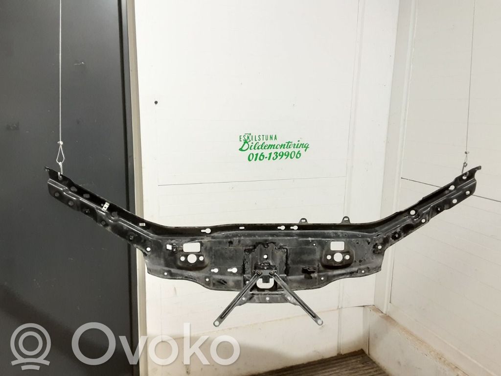 Saab 9-3 Ver2 Pas przedni 