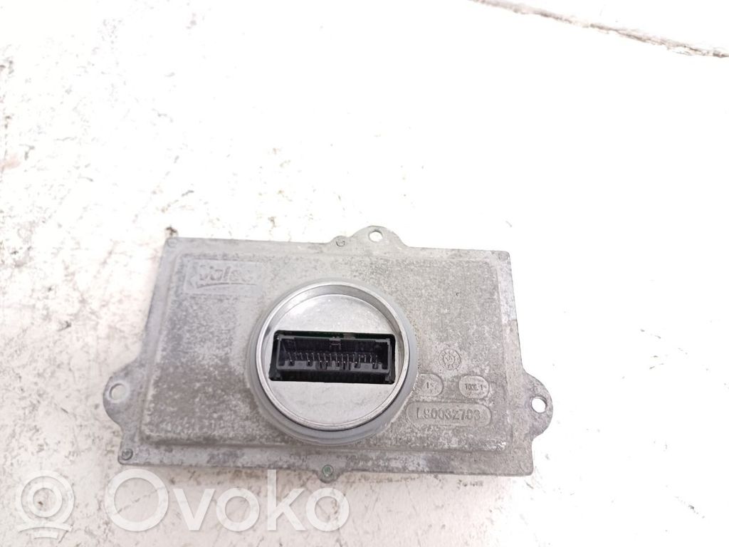 Seat Leon (5F) Light module LCM 