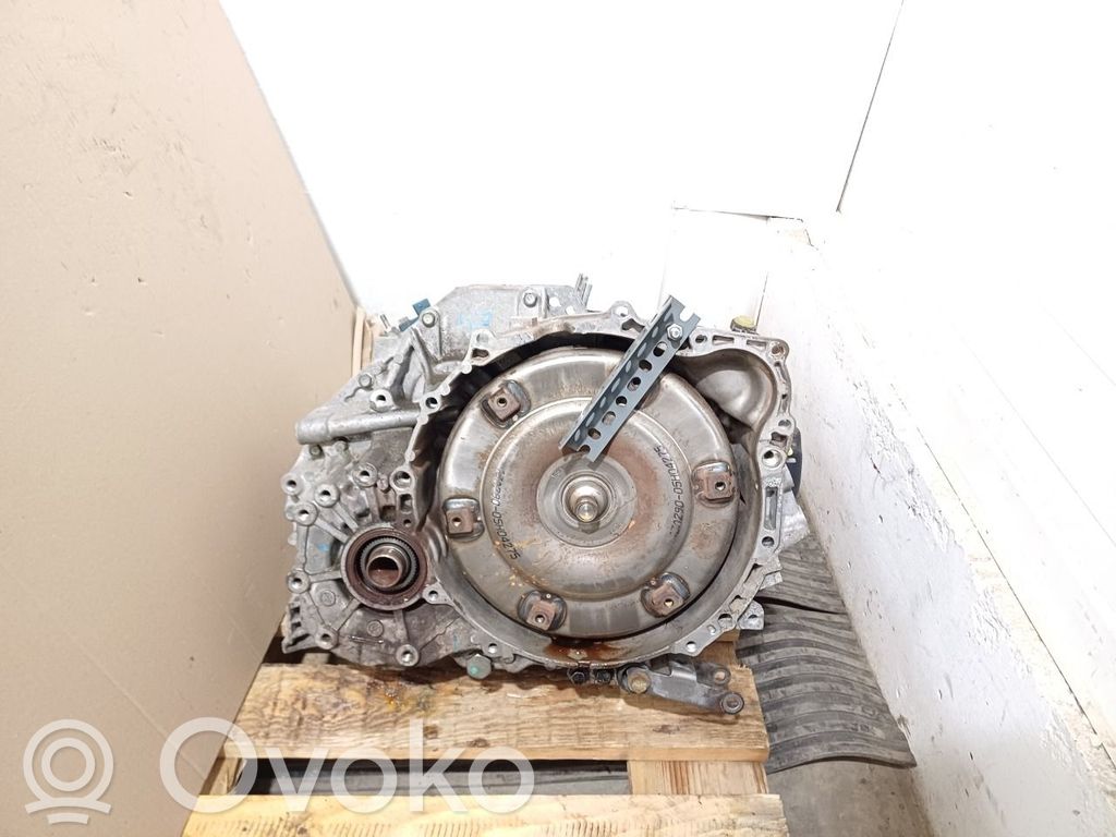 Volvo XC70 Scatola del cambio automatico 