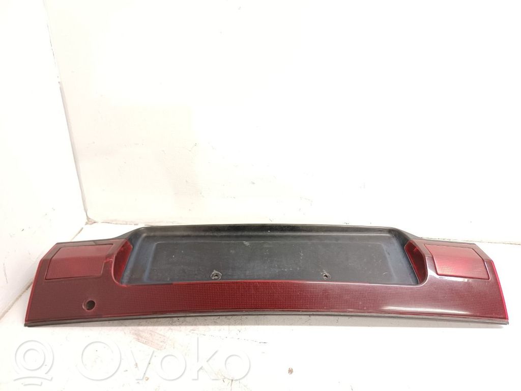 Toyota Corolla E90 Luces portón trasero/de freno 