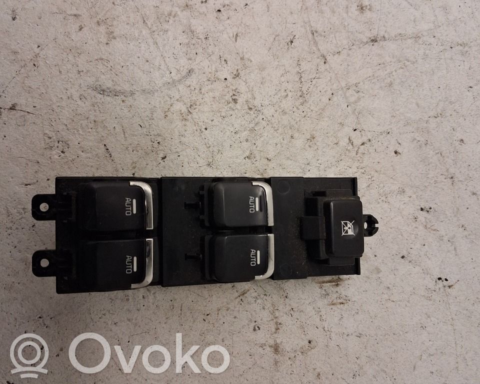 KIA Ceed Electric window control switch 