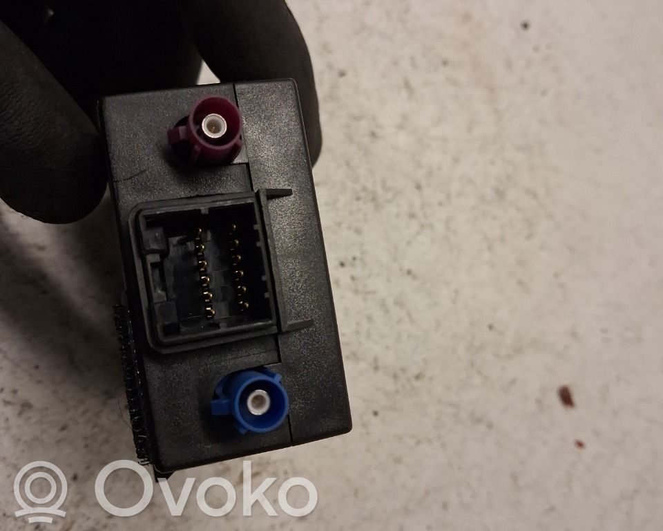 KIA Ceed Altre centraline/moduli 