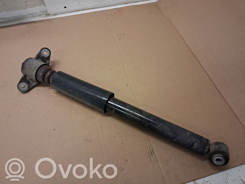 KIA Niro Takaiskunvaimennin 