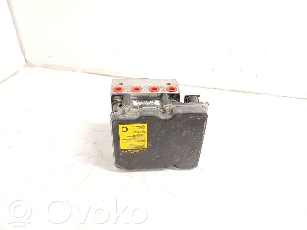 Toyota Auris 150 ABS bloks 