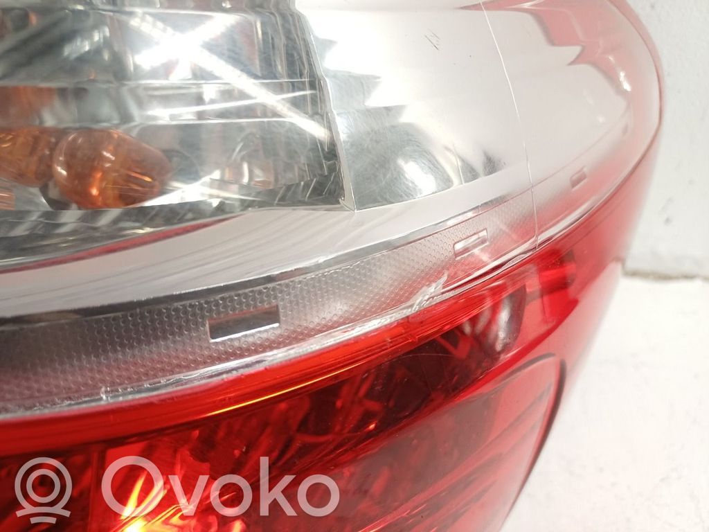 Lampa tylna   8155102540
