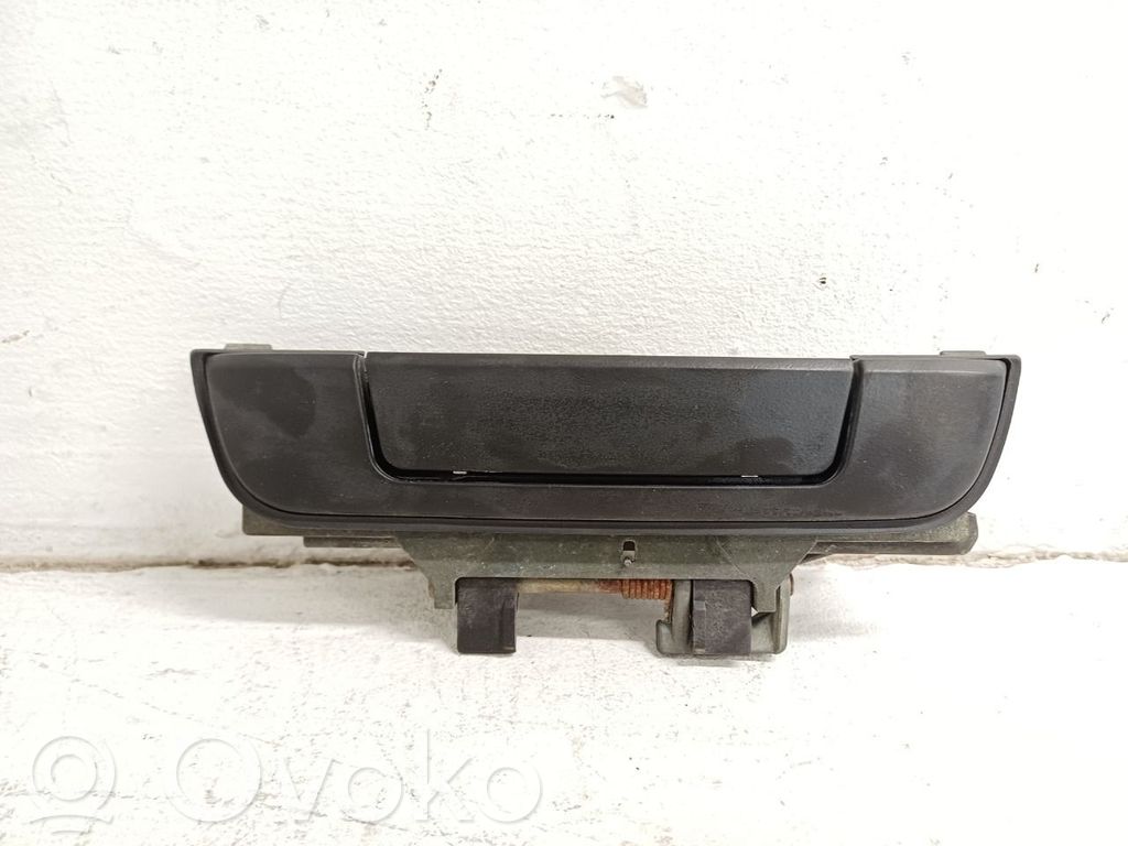 BMW 5 E34 Manecilla externa puerta delantera 