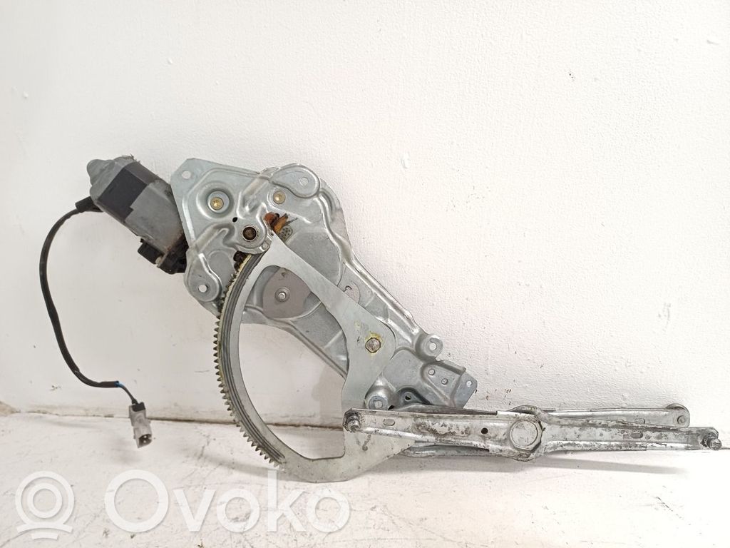 BMW 5 E34 Elektryczny podnośnik szyby drzwi przednich 
