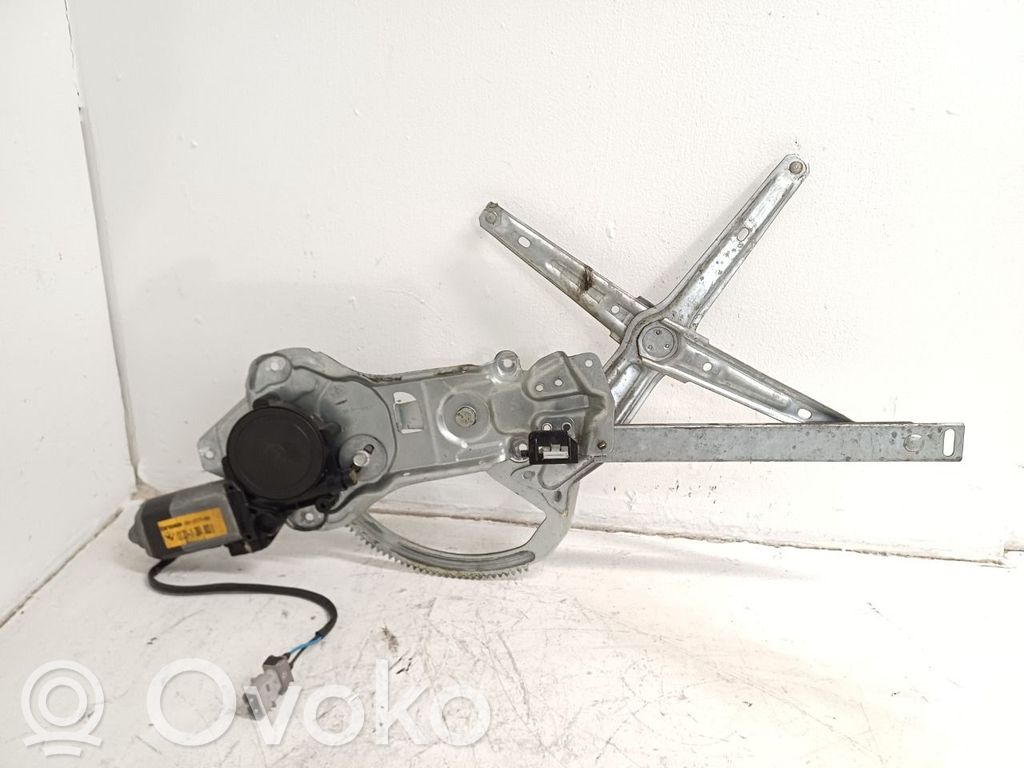 BMW 5 E34 Elektryczny podnośnik szyby drzwi przednich 