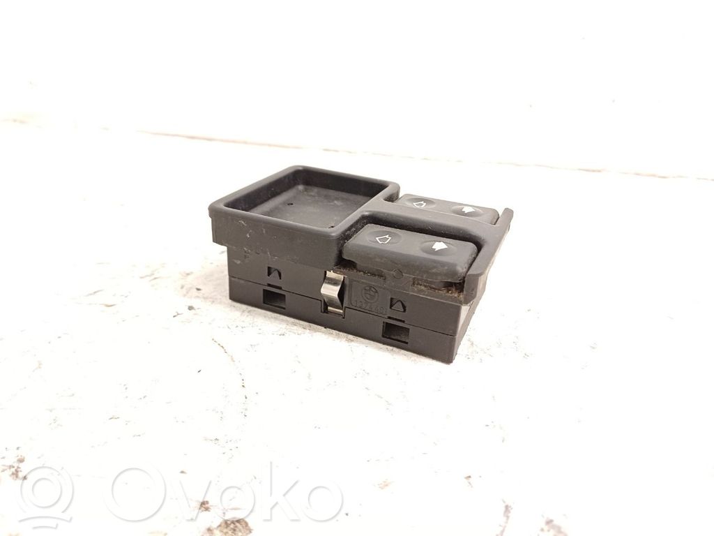 Electric window control switch   61311374491,1374491,1374491